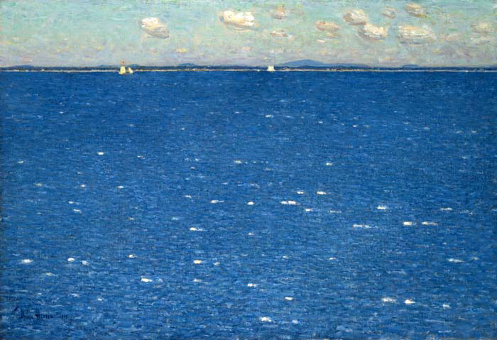 West Wind Isle of Shoals